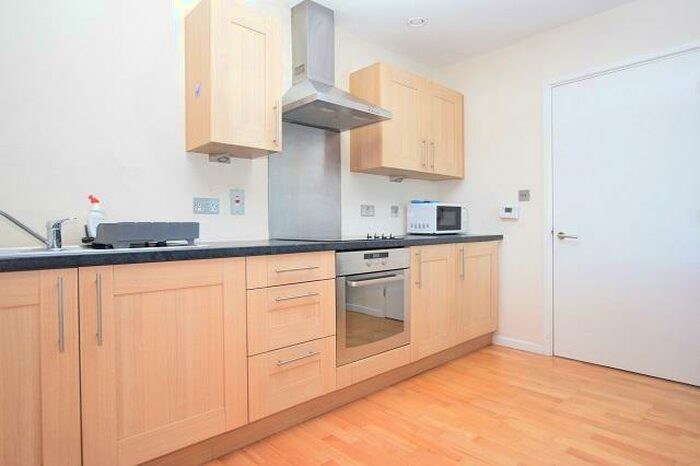 1 Bedroom Apartment To Rent In Broughton House, West St, S1