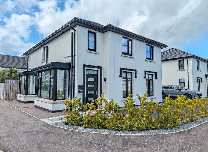 4 Bedroom Detached House For Sale In Tollymore Brae, Newcastle, BT33