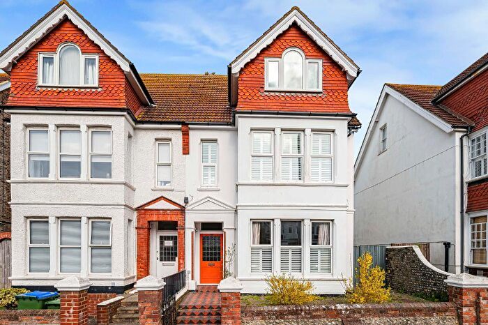 5 Bedroom House For Sale In Sutton Park Road, Seaford, East Sussex, BN25