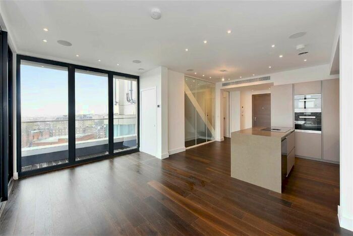 3 Bedroom Flat To Rent In Finchley Road, London, NW3