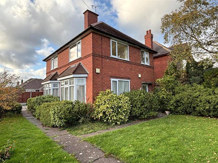 1 Bedroom Apartment For Sale In Liberty Road, Glenfield, Leicester, LE3