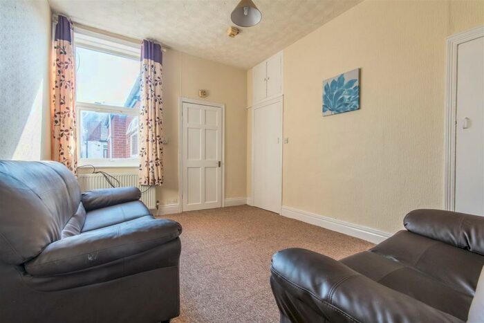 2 Bedroom Flat To Rent In Meldon Terrace, Heaton, NE6