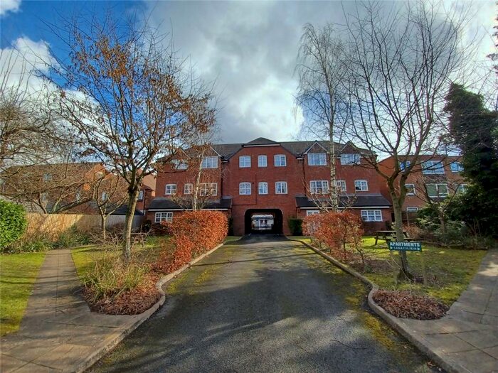 1 Bedroom Apartment To Rent In Fanad House, Gravelly Hill North, Erdington, Birmingham, B23