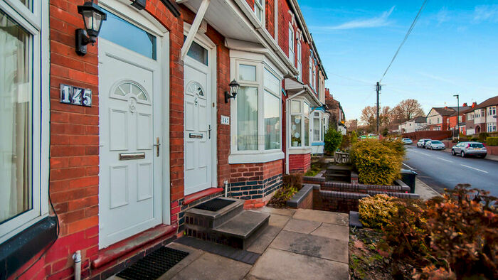 6 Bedroom Terraced House To Rent In Warwards Lane, Selly Park - Student Property, B29