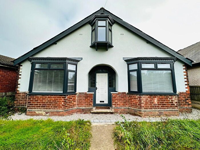 3 Bedroom Detached House To Rent In Nottingham Road, Alfreton, DE55