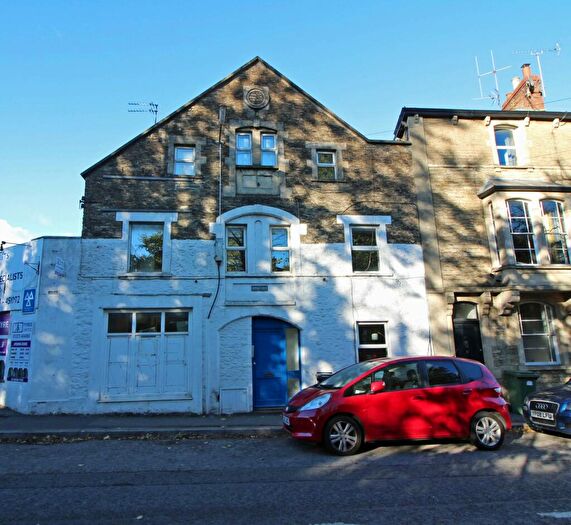 1 Bedroom Apartment To Rent In Frome, Christchurch Street East, BA11