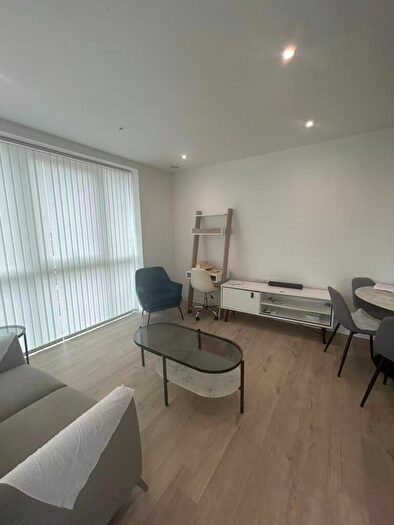 2 Bedroom Apartment To Rent In Hartingtons Court, Coster Avenue, London, N4