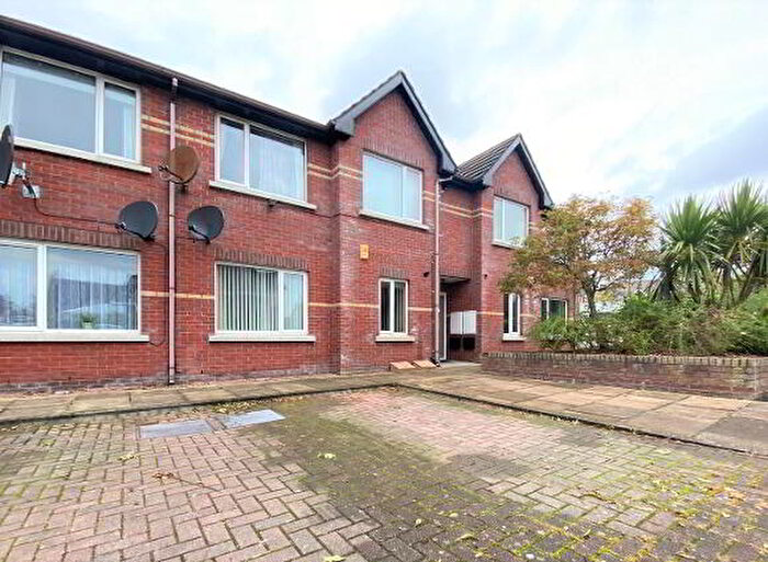 2 Bedroom 1st Floor Apartments For Sale In Apt Killaloe, Carrickfergus, BT38