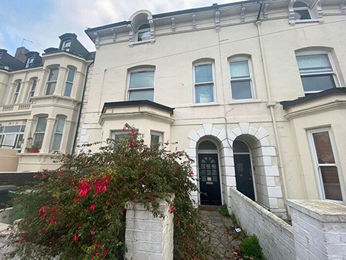 2 Bedroom Flat To Rent In Granada Road, Southsea, PO4