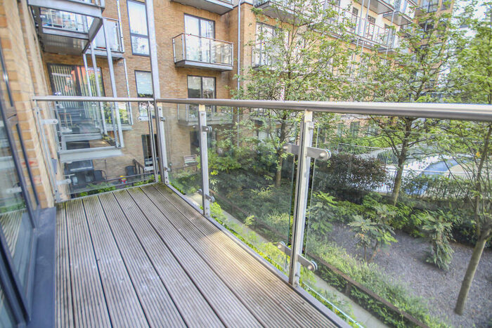 2 Bedroom Flat To Rent In Caspian Wharf, Seven Sea Gardens, Bow, E3