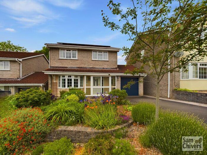 4 Bedroom Detached House For Sale In Preachers Vale, Coleford, BA3