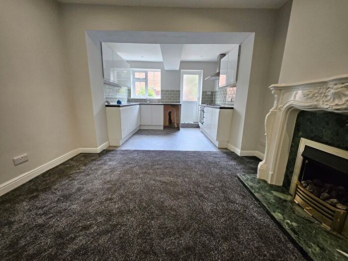 2 Bedroom Terraced House To Rent In Charles Street, Doncaster, DN1