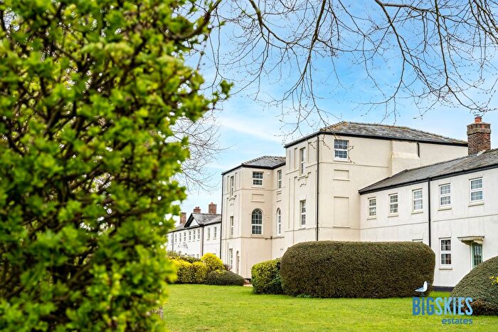 1 Bedroom Flat For Sale In Norfolk Heights, Sedgeford Road, Docking, King's Lynn, PE31