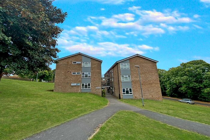 1 Bedroom Apartment To Rent In The Pastures, High Wycombe, HP13