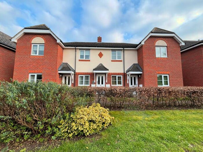 2 Bedroom Apartment To Rent In Chambers Way, Biggleswade, SG18