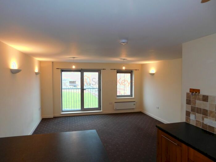 1 Bedroom Flat To Rent In Biscop House, Villiers Street, Sunderland, Tyne And Wear, SR1