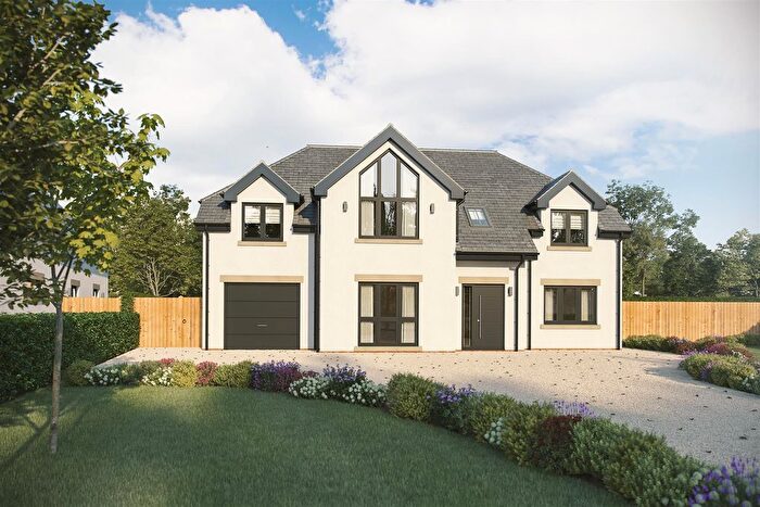 5 Bedroom Detached House For Sale In Crawford Village, Skelmersdale, WN8