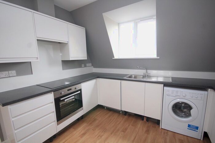 1 Bedroom Flat To Rent In Sydenham Road, Sydenham, SE26
