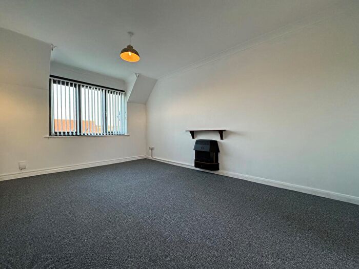 1 Bedroom Apartment To Rent In Albert Street, Grantham, NG31