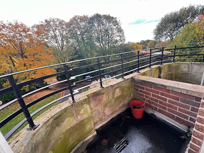 1 Bedroom Flat To Rent In Goodby Road, Birmingham, West Midlands, B13