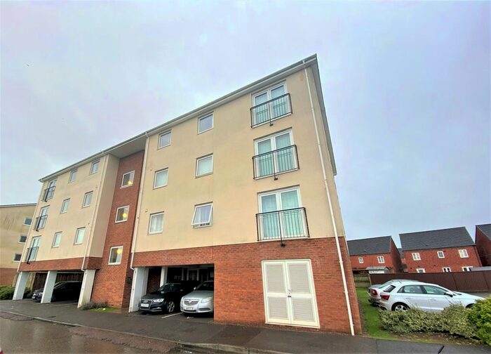 2 Bedroom Flat To Rent In Liberty Grove, Newport, NP19