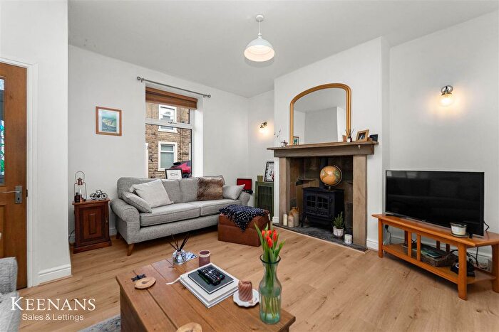 2 Bedroom Terraced House For Sale In Brownlow Street, Clitheroe, BB7
