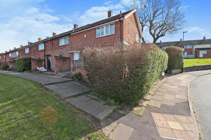 3 Bedroom End Of Terrace House To Rent In Raeburn Road, Sheffield, South Yorkshire, S14