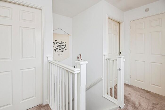 2 Bedroom Semi-Detached House For Sale In Greenfinch Way, Heysham, Morecambe, Lancashire, LA3