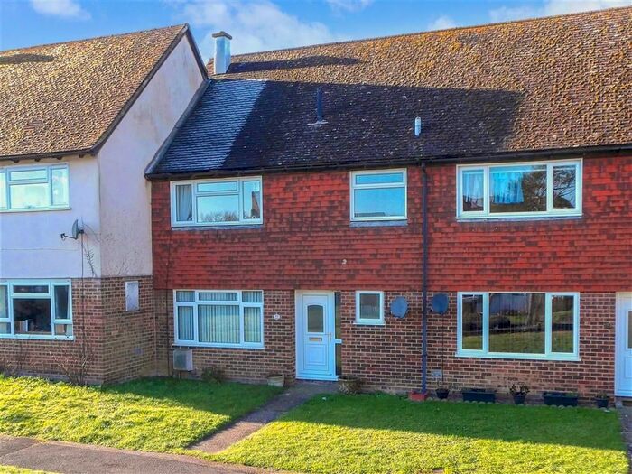 3 Bedroom Terraced House For Sale In Cheeselands, Biddenden, Ashford, Kent, TN27