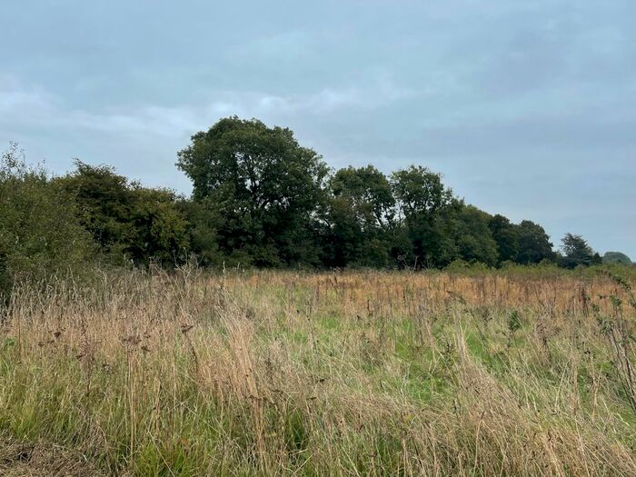 Land For Sale In London Road, Reed, Royston SG8