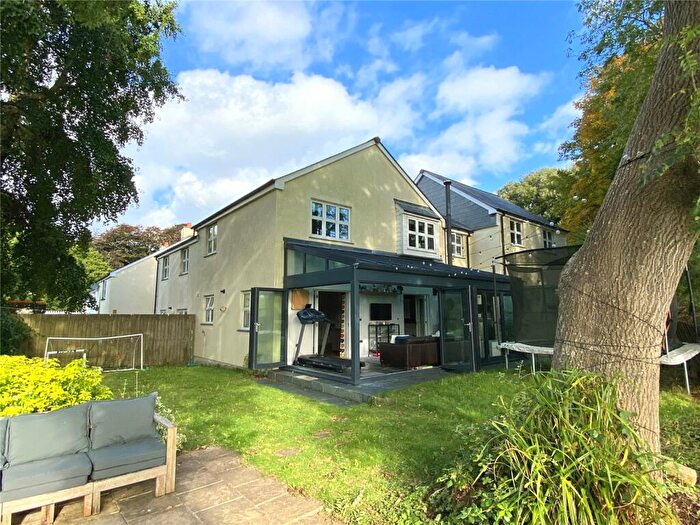 3 Bedroom Terraced House For Sale In Diddies Road, Stratton, Bude, Cornwall, EX23