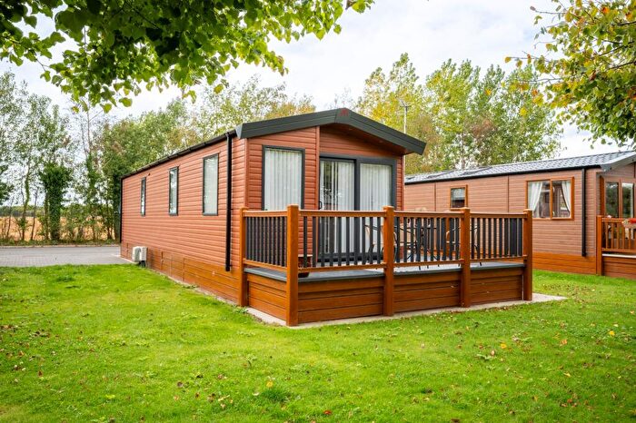 2 Bedroom Lodge For Sale In Abbey Farm Caravan Park, Abbey Lane, L40