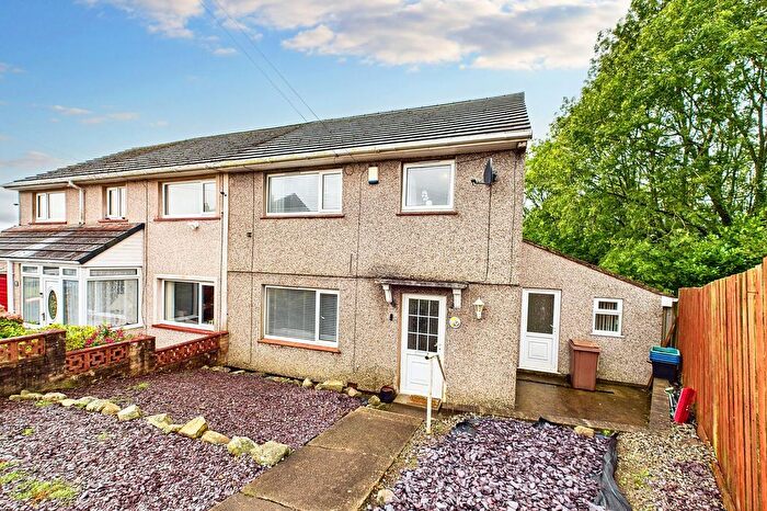 3 Bedroom Semi-Detached House For Sale In Rutland Avenue, Whitehaven, CA28