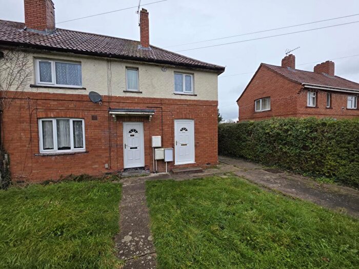 2 Bedroom Flat To Rent In Lockleaze Road, Filton, Bristol, BS7