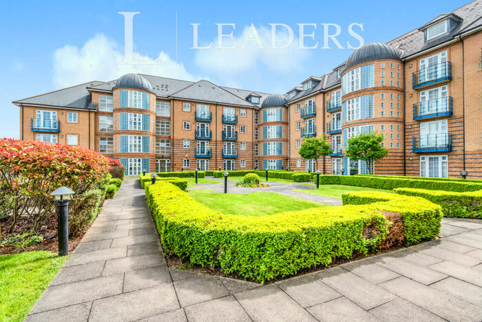 2 Bedroom Apartment To Rent In Newland Gardens, Hertford, SG13