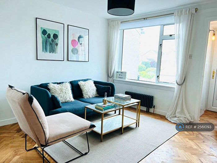 1 Bedroom Terraced House To Rent In Gyle Park Gardens, Edinburgh, EH12