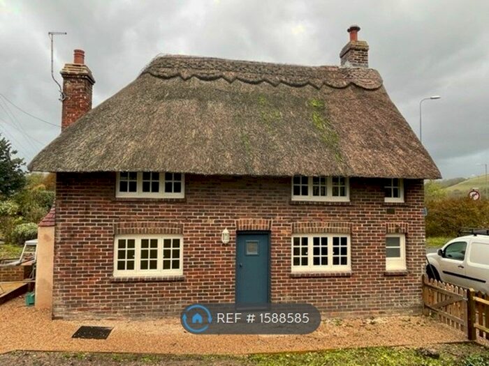 3 Bedroom Detached House To Rent In Thatch Cottage, Beddingham, Lewes, BN8