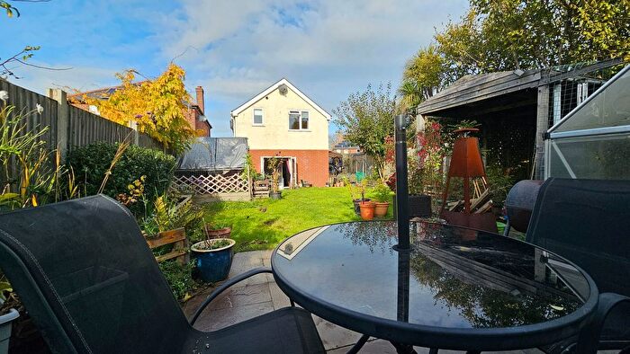 4 Bedroom Detached House For Sale In Belle Vue, Mill Lane, Eastry, CT13