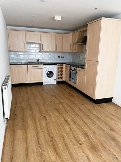 1 Bedroom Apartment To Rent In Bute Street, Cardiff, CF10