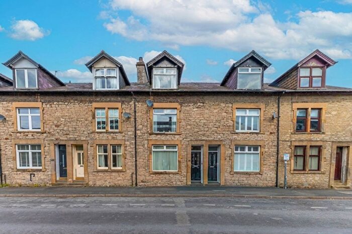 3 Bedroom Terraced House For Sale In Queen Katherine, Street Kendal, LA9