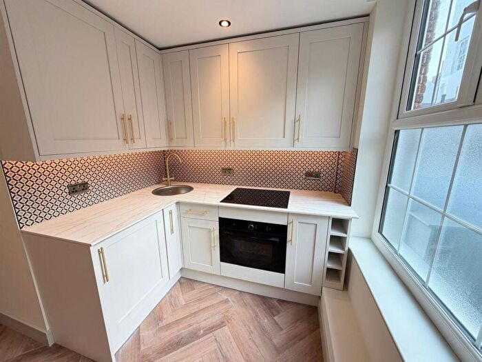 1 Bedroom Apartment To Rent In Bartholomews, Brighton, BN1