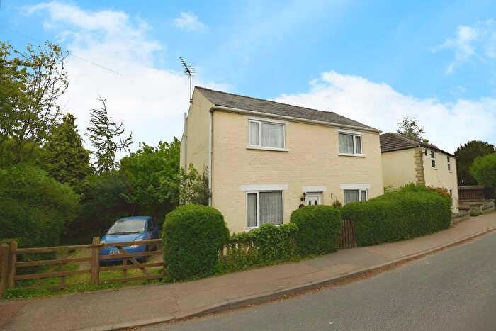 3 Bedroom Cottage For Sale In High Road, Newton In The Isle, Wisbech, PE13