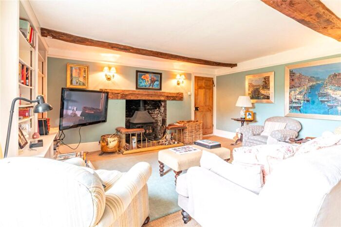 6 Bedroom Detached House For Sale In Shelley, Ipswich, IP7