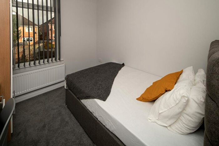 1 Bedroom Terraced House To Rent In Sandbach Road (D), Brislington, Bristol, Bristol, BS4