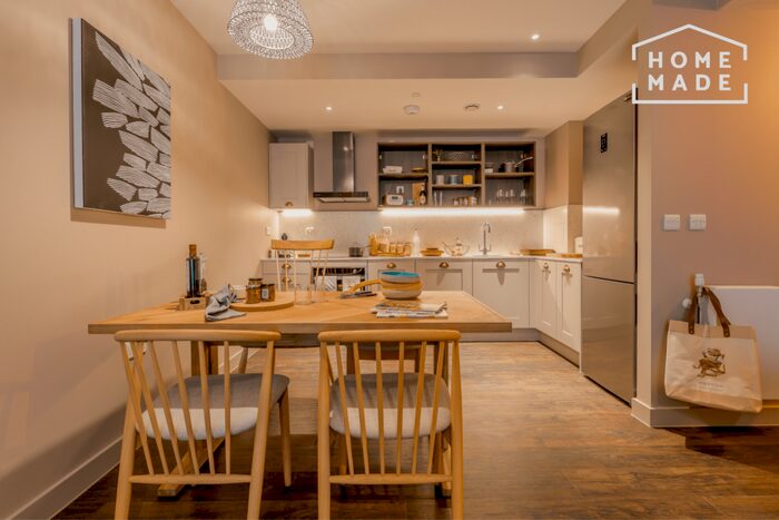 2 Bedroom Apartment To Rent In Canada Gardens, Wembley, HA9