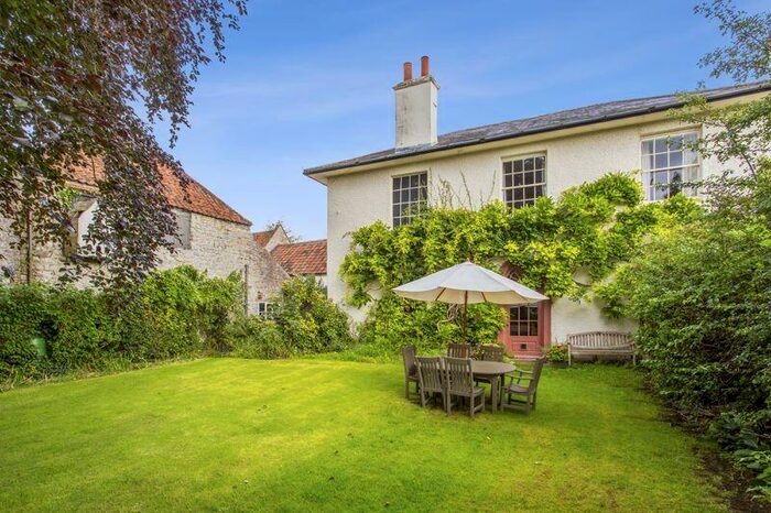 6 Bedroom Detached House For Sale In Near Wedmore, BS28