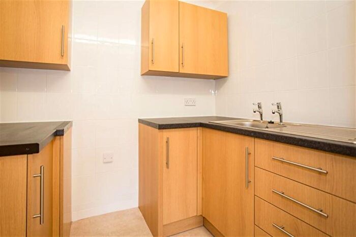 1 Bedroom Retirement Property To Rent In Homecanton House, Carrington Way, Wincanton, BA9