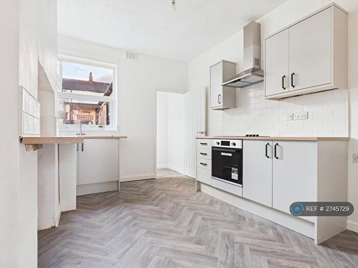 2 Bedroom Terraced House To Rent In Eldon Street, Darlington, DL3