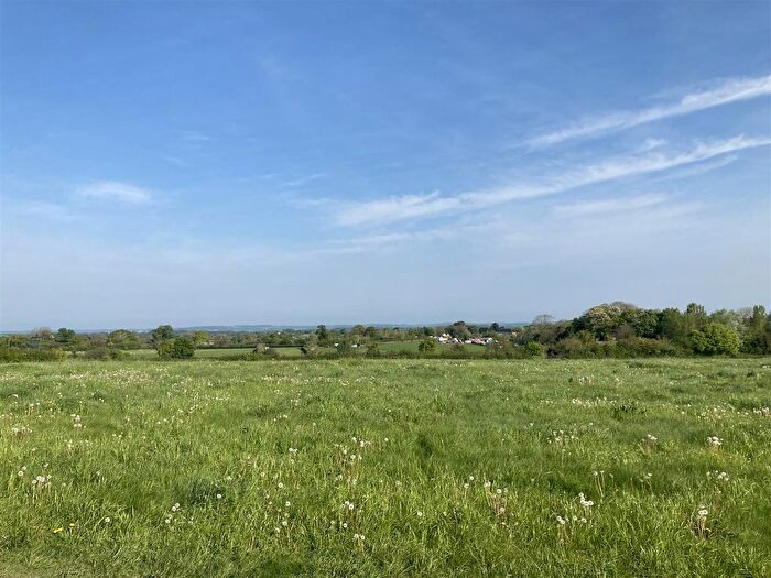 Land For Sale In Hazelbury Bryan, Sturminster Newton, DT10