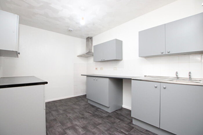 1 Bedroom Flat To Rent In Havelock Street, Kettering, NN16
